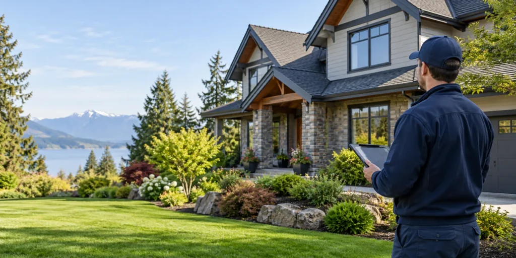 Choosing a home inspector Choosing a home inspector