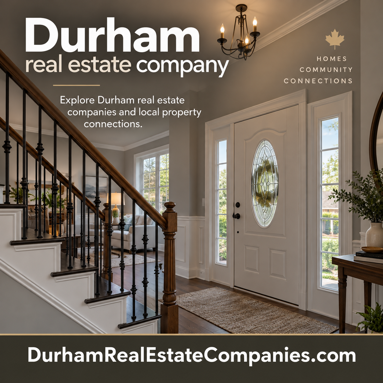 Durham Real Estate Companies — Square